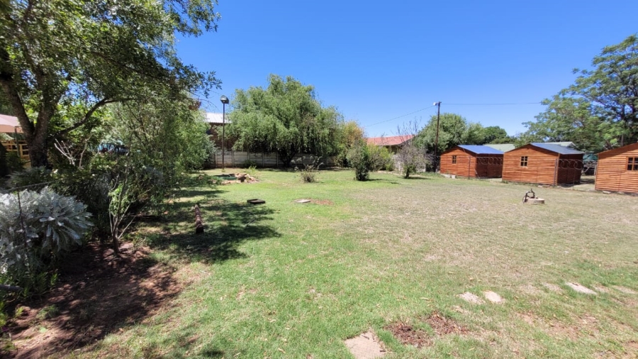 3 Bedroom Property for Sale in Bultfontein Free State